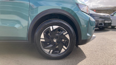 Vauxhall Frontera 83kW Ultimate 54kWh Extended Range 5dr Auto Electric Estate